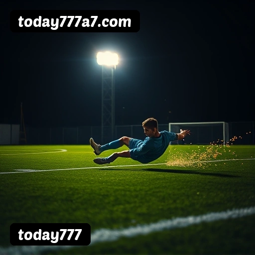 Bônus e promoções today777