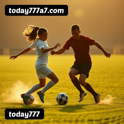 Logo da today777