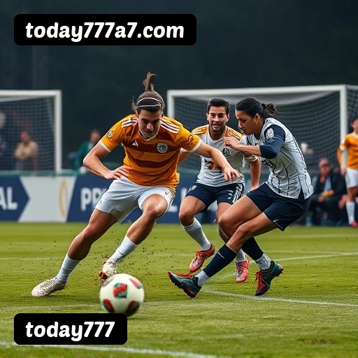Pagamentos PIX na today777